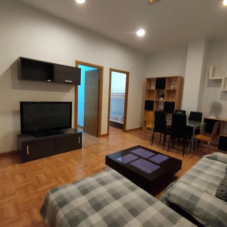 Malaga Oloroso Apartment Ngoại thất bức ảnh