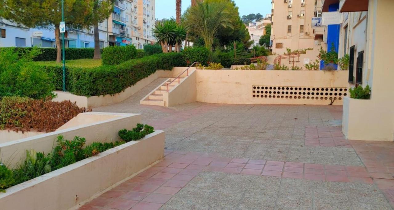 Malaga Oloroso Apartment Ngoại thất bức ảnh