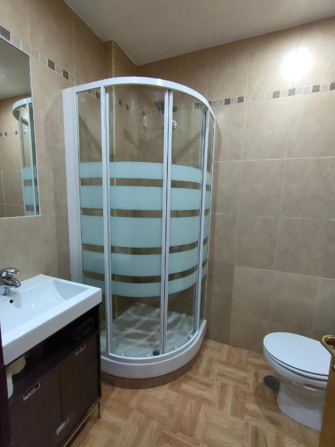 Malaga Oloroso Apartment Ngoại thất bức ảnh
